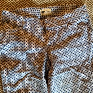 Old Navy Pixie Pants